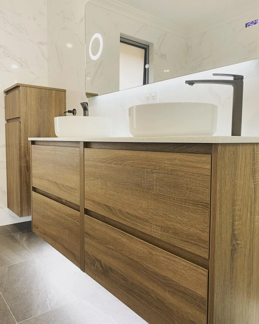 Bathroom Renovations Perth